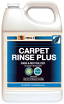 Description: Carpet Rinse Plus