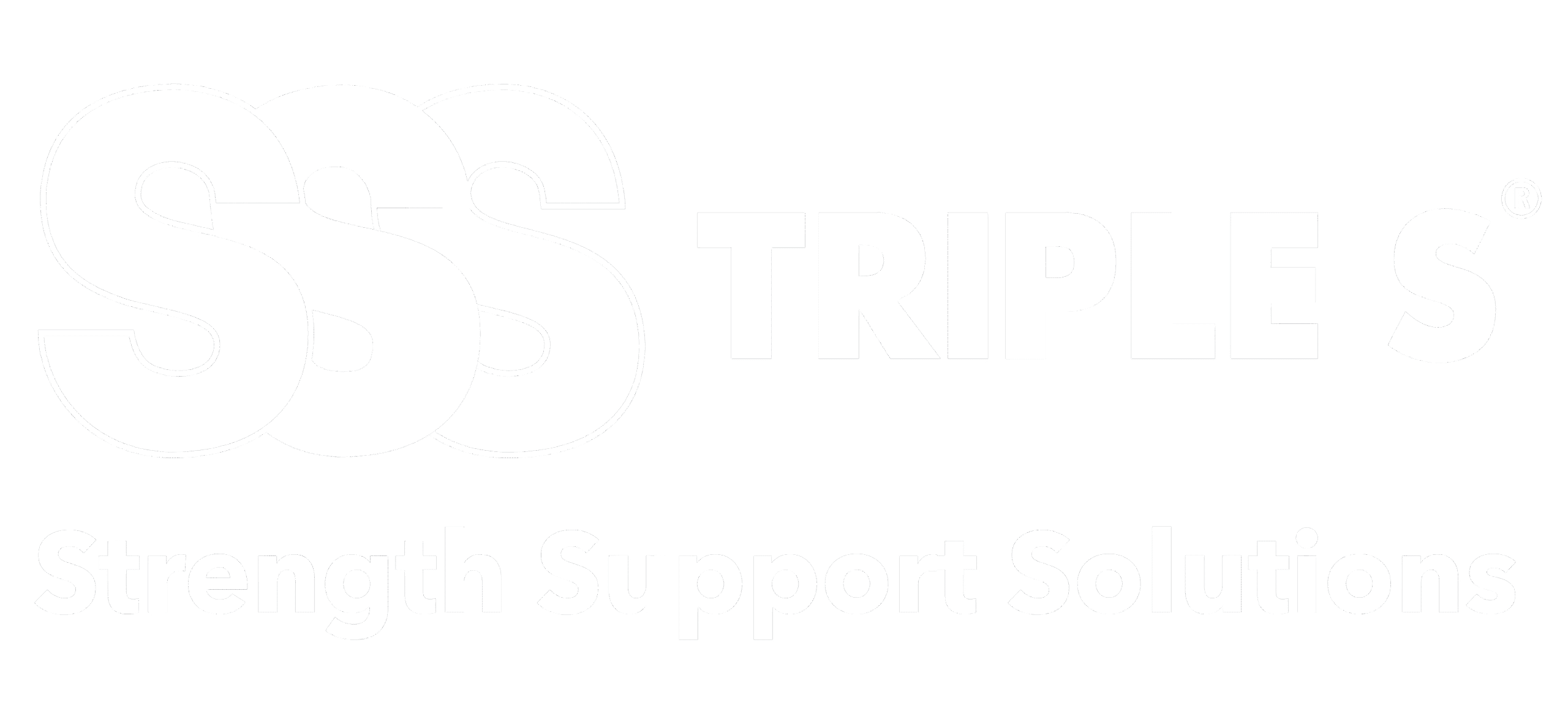 Triple S Logo