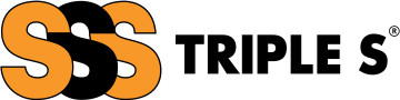 Triple S Logo